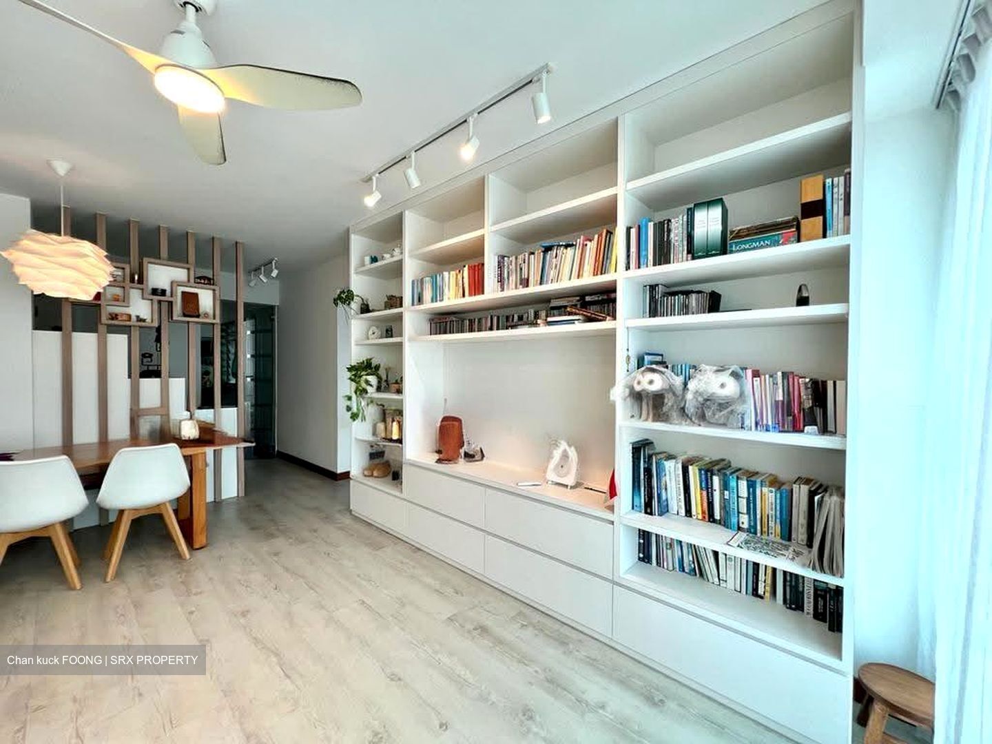 Blk 306B Treelodge@punggol (Punggol), HDB 4 Rooms #595143131